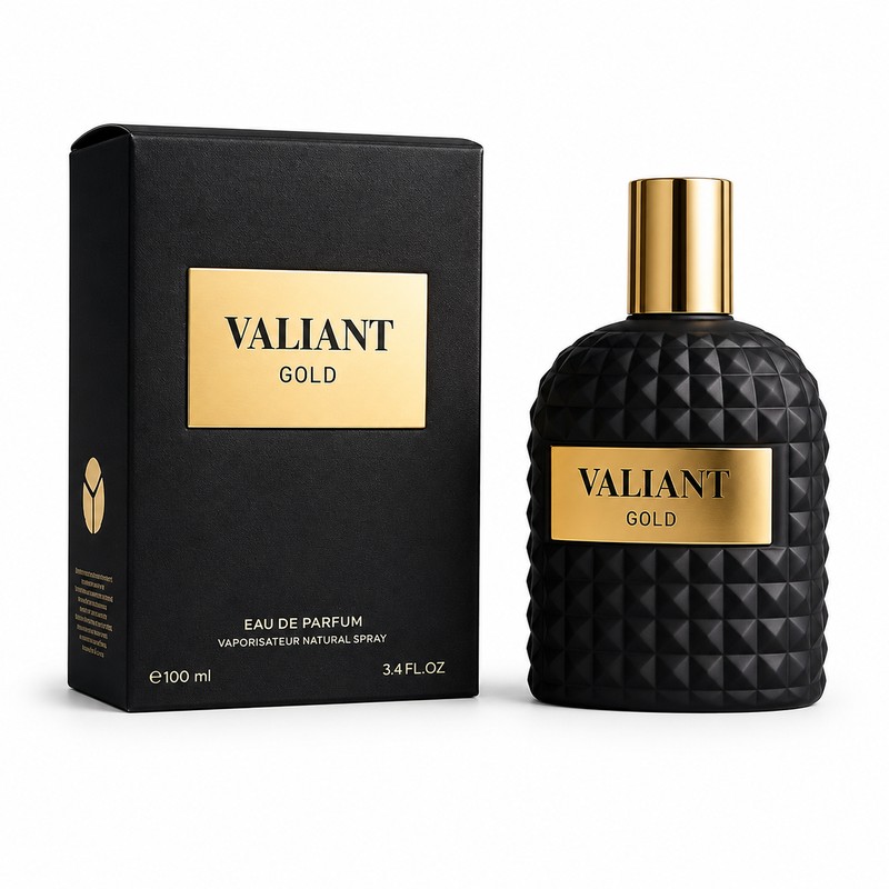 Unisex Citrus Eau De Parfum for Daily Wear – Mandarin,