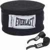 Everlast 에버라스트 복싱 핸드랩 세탁기 세탁 가능한 스피드백 훈련 및