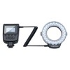LED Ring Light Macro Ring Flash Universal 48 LEDs Cold