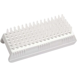 JLD I Cepillo Lavado Quirúrgico De Plástico Reusable De Nylon KIT 4pz