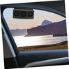 LABRIMP Car Window Vent Fan Small Exhaust Cooling Fan for