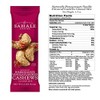 Sahale Snacks Pomegranate Vanilla Flavored Cashews Glazed Mix, 1.5 Ounces