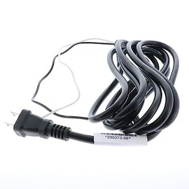 Black & Decker 33007396 18-2SJT Cord, 8'