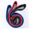 WHAMVOX Squat Resistance Band XL Exaggerates HIPS Circle Hip Ring