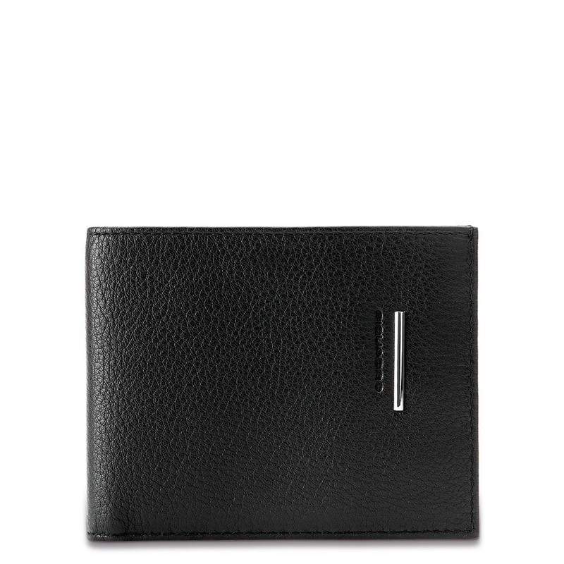 Piquadro Coin Purses & Pouches PU1392MO Black