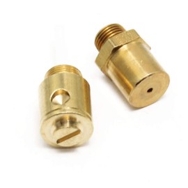 Speed Queen 458P3 Dryer LP Conversion Kit for Speed Queen Genuine Original Equipment Manufacturer (OEM) Part