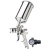 Vaper 19120 2.0 mm HVLP Gravity Feed Spray Gun