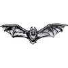 Primitives by Kathy Wall Decor - Bat