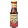 Aderezo de Zarzamora Cocina Mestiza 250 ml