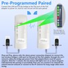 Point to Point Starlink Internet Outdoor Long Range Transmission for