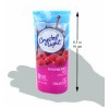Crystal Light Raspberry Ice Drink Mix 2 Pack 6 Packets
