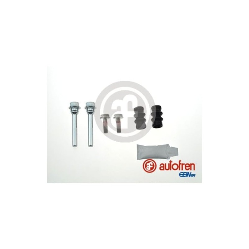 AUTOFREN SEINSA D7087C Brake Caliper Guide Sleeve Set
