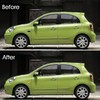 WinPower Side Indicator Lights Side Marker Lights Compatible with Nissan