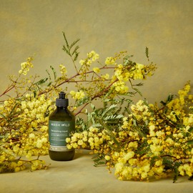 Wash Wild Dishwashing Liquid 300 ml