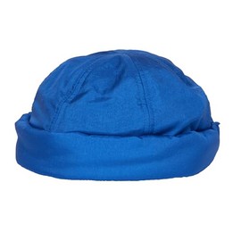 Helly Hansen HC92434 Light Fisherman Cap, Unisex, scuba blue