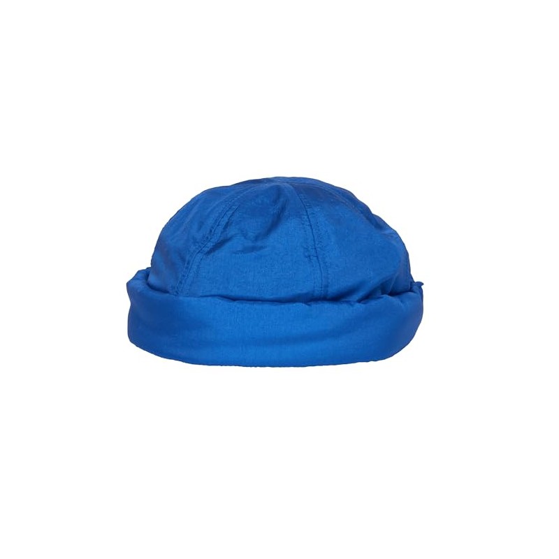 Helly Hansen HC92434 Light Fisherman Cap, Unisex, scuba blue