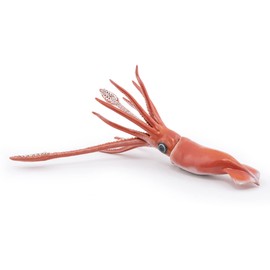 Papo - Collectible Figures - Giant Squid - Sea World - for Children - Girls and Boys - From 3 Years