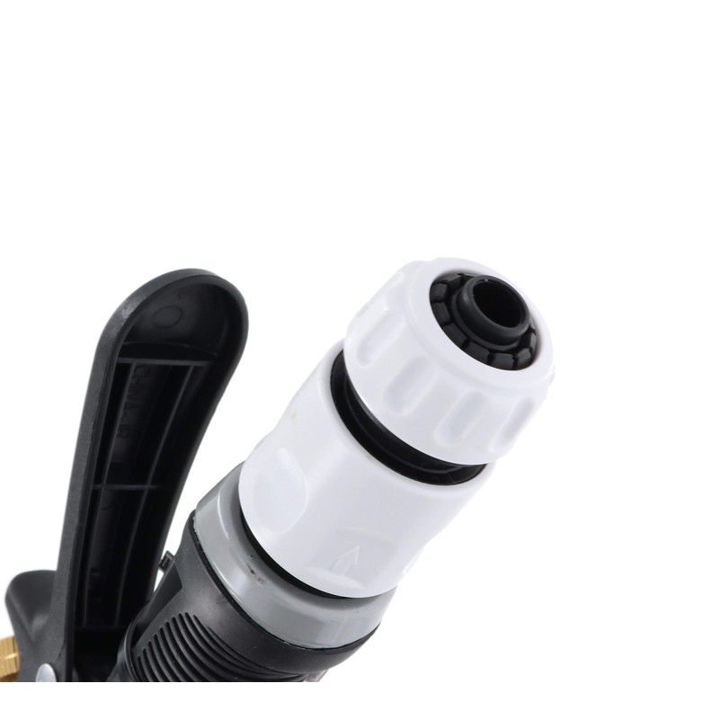 Takagi NZ-7MA Watering Metal Nozzle, 7 Patterns