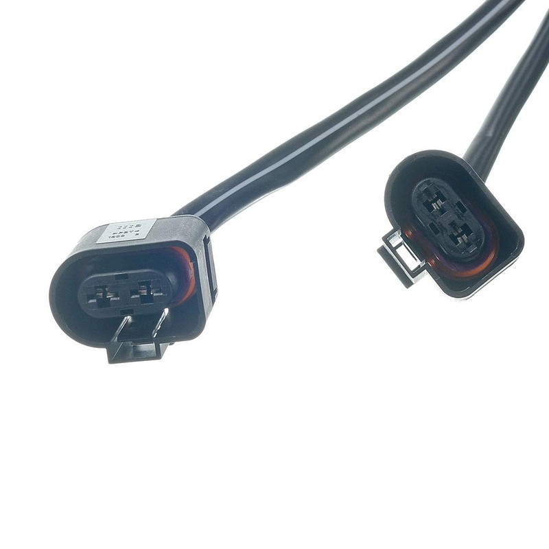 Fan Control Unit Compatible with A4 8K B8 A5 8T