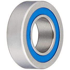 TAMIYA TRF 1050 3 mm ball bearing (2) oiled 2Ds.