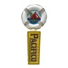 Cerveza Pacifico Life Preserver Modelo Brewery Short Beer Tap Handle