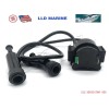 LLD_TK Honda Outboard Ignition Coil 75 90 HP BF75 BF90