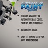 LiME LiNE Urethane Reducer for Thinning Automotive basecoats, Primers and