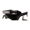 Tusk LED Light Bar Brackets 30" Straight/Curved Compatible with Polaris