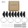 JOLIRSBOX Earthquake Fall Prevention Goods, Earthquake-proof, Fall Prevention, Earthquake Prevention,