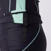 Fila 3132015 Women's Tankini Set, Pullover Tankini Top and Bottom