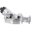 Autotecnica 93186324 Engine Oil Cooler & Filter Assembly