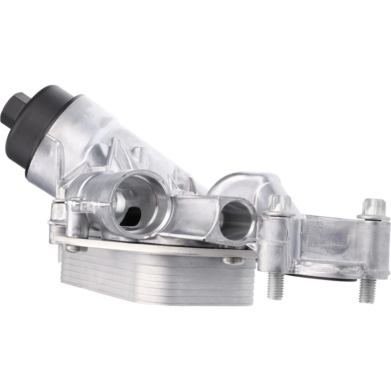 Autotecnica 93186324 Engine Oil Cooler & Filter Assembly