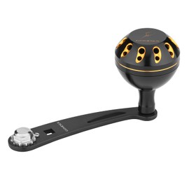 GOMEXUS Power Handle for Penn Squall Star Drag/Lever Wind Fathom Star Drag/Lever Wind/Lever Drag