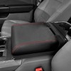 DEYTOP Armrest Cover for 2024 2025 2026 F150 Accessories Center