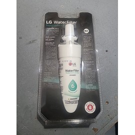 LG LT700P 200gal Capacity Replacement Refrigerator Water Filter