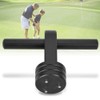 Golf Putter Wrench, Golf Replacement Putter Weight Wrench Tool Golf