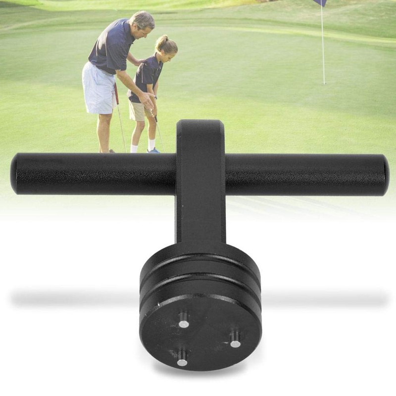Golf Putter Wrench, Golf Replacement Putter Weight Wrench Tool Golf