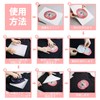 A-SUB 10 Pack Iron on Printing Sheets for T-Shirt Transfer