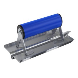 Bon Tool 82-229 6-Inch by 3-Inch Stainless Steel Hand Concrete Groover, 1/2-Inch Depth by 1/2-Inch Width