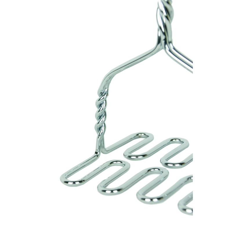 Gravidus Potato Masher with Wooden Handle