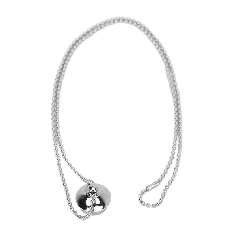 Ashes Necklace Perfume Pendant Pet Cremation Jewelry Titanium Steel Tower