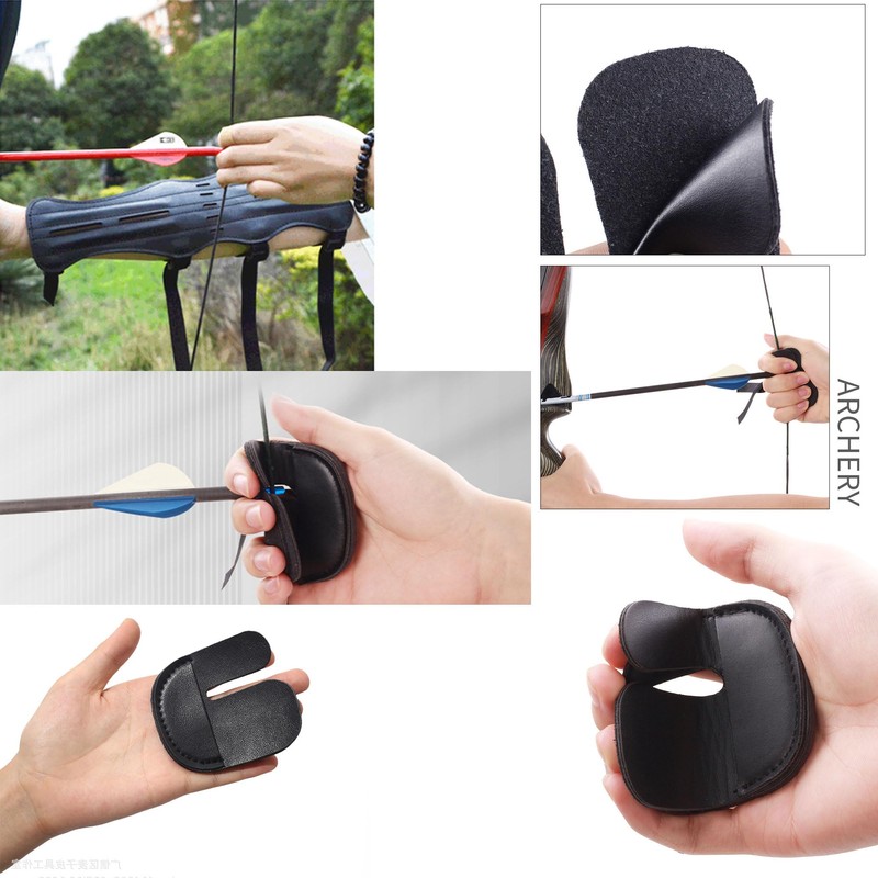 Hayaww Archery Arm Protector, Archery Arm Guard, Archery Skin, Arm