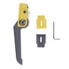 Optical Fiber Cable Cutter Longitudinal Nylon Handle High Carbon Steel