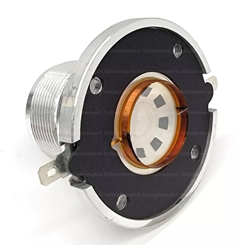 For JBL Replacement Diaphragm for JBL 2414H, 2414H-1, 2414H-C, Mylar,