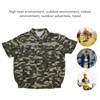 Cooling Fan Jacket with 2 Fan 3 Levels Adjustable Fast