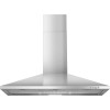 SNDOAS 36 inch Wall Mount Range Hood Kitchen Stove Vent