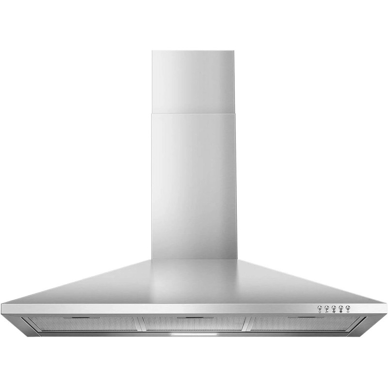 SNDOAS 36 inch Wall Mount Range Hood Kitchen Stove Vent
