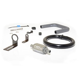 Teramoto 4226-mini T-REVmini SP Kit, Titanium Monkey 125 (JB02/JB03)