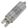 Lumonic Starting capacitor Hydra MKP-500 3-A [incl. plug 6.3 x