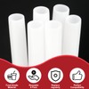 40 oz Replacement Straws for Owala Water Bottle, 6PCS Reusable